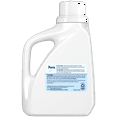 Purex Liquid Laundry Detergent, Free & Clear, 50 Fluid Ounces, 38 Loads