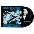 thumbnail image 2 of Front Line Assembly - The Initial Command - Music & Performance - CD, 2 of 3