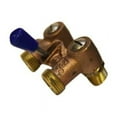 thumbnail image 2 of Washing Machine Water Shutoff Valve 1/2" x 3/4", 2 of 2