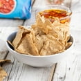 thumbnail image 3 of Tia Lupita Tortilla Chips Vegan, Gluten Free Keto Snacks, Sea Salt 3-Pack, 3 of 9