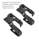 thumbnail image 4 of Speravity Kit de adaptador de brazo de limpiaparabrisas de coche, arandela delantera de vehículo, accesorios automotrices, actualización de Vehículos, repuestos y accesorios Mis, 4 of 6