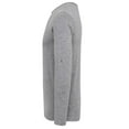 thumbnail image 3 of Premier Mens Long John Roll Sleeve Tee, 3 of 4