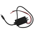 thumbnail image 4 of Bgsha 12 V To 5 V 3 A Waterproof Converter Type-C USB C DC - DC Step-Down Module Hand Tools Power Tools Accessories, 4 of 8