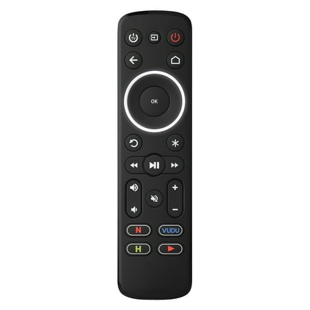 One For All URC7935 Streamer Remote (Best All In One Remote Control)