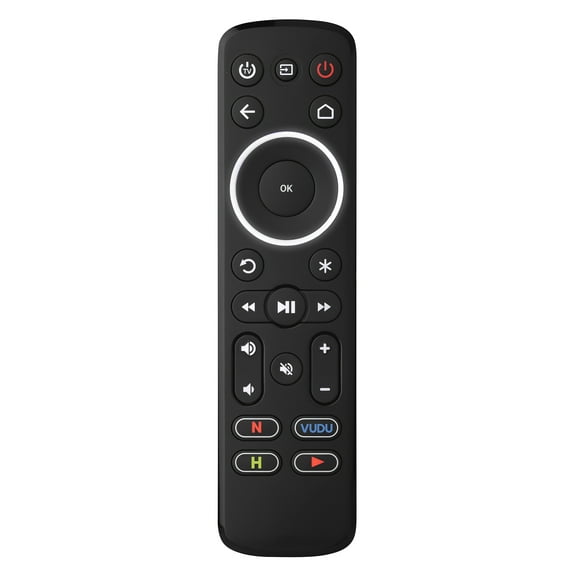 One For All URC7935 Streamer Remote