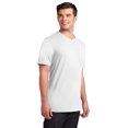 thumbnail image 4 of District Young Mens Very Important Tee with Pocket-XS (White), 4 of 6