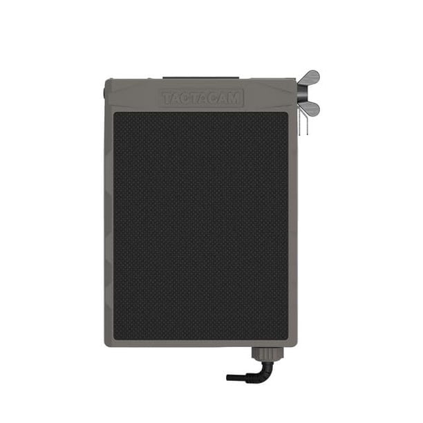 Panel Solar TACTACAM Reveal para Cámaras Trampa Celulares