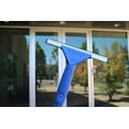 thumbnail image 3 of Ettore 8-Inch All Purpose Window Squeegee with Lifetime Silicone Rubber Blade, 3 of 4