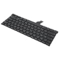 thumbnail image 4 of Teclado De Repuesto Para Macbook Pro Retina De 13 Pulgadas A1502 Finales De 2013 Mediados De 2014 Principios De 2015 Yuarrent EL009952-00, 4 of 6
