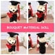 thumbnail image 2 of 8 Pcs Bulk Plush Toys Graduation Bouquet Bear Stuffed Animal Toys Graduation Stuffed Bear, 2 of 5