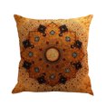 thumbnail image 1 of Geometry Painting Linen Cushion Cover Throw Pillow Case Sofa Home Decor B, 1 of 2