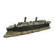 thumbnail image 2 of Acuario barco decoraciones resina Titanic barco barco hundido decoraciones acuario paisajismo peces ornamentos, 2 of 9