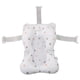 thumbnail image 1 of Almohadilla De Baño Para Bebé, Alfombrilla De Soporte Antideslizante Para Asiento De Baño Infantil, Cómoda Bañera Antideslizante Para Ducha De Bebé, Malla Para Sentarse Para Recién Nacido Minnieouse BA000987-00, 1 of 6