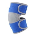 thumbnail image 1 of Codera Deportiva para Patinaje, Ciclismo y Skate (1 Pza, Talla Universal) | Protección con Compresión Transpirable, Esponja Gruesa y Acolchado Ergonómico, 1 of 10