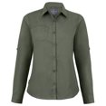 thumbnail image 1 of Craghoppers Chemise à Manches Longues Kiwi pour Femmes Expertes, 1 of 5