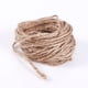 thumbnail image 1 of Cuerda de yute de 8 m BuyWeek Cuerda de cáñamo estilo natural, 1 of 6