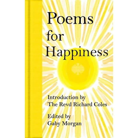 Poems for Happiness, (Hardcover)
