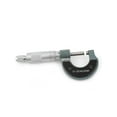 thumbnail image 2 of 0-25mm 0.01mm Gauge Outside Metric Micrometer Mechanist Measuring Tool, 2 of 5