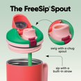 thumbnail image 2 of Termo Owala FreeSip de acero inoxidable con aislamiento, 1.2 L, 2 of 6