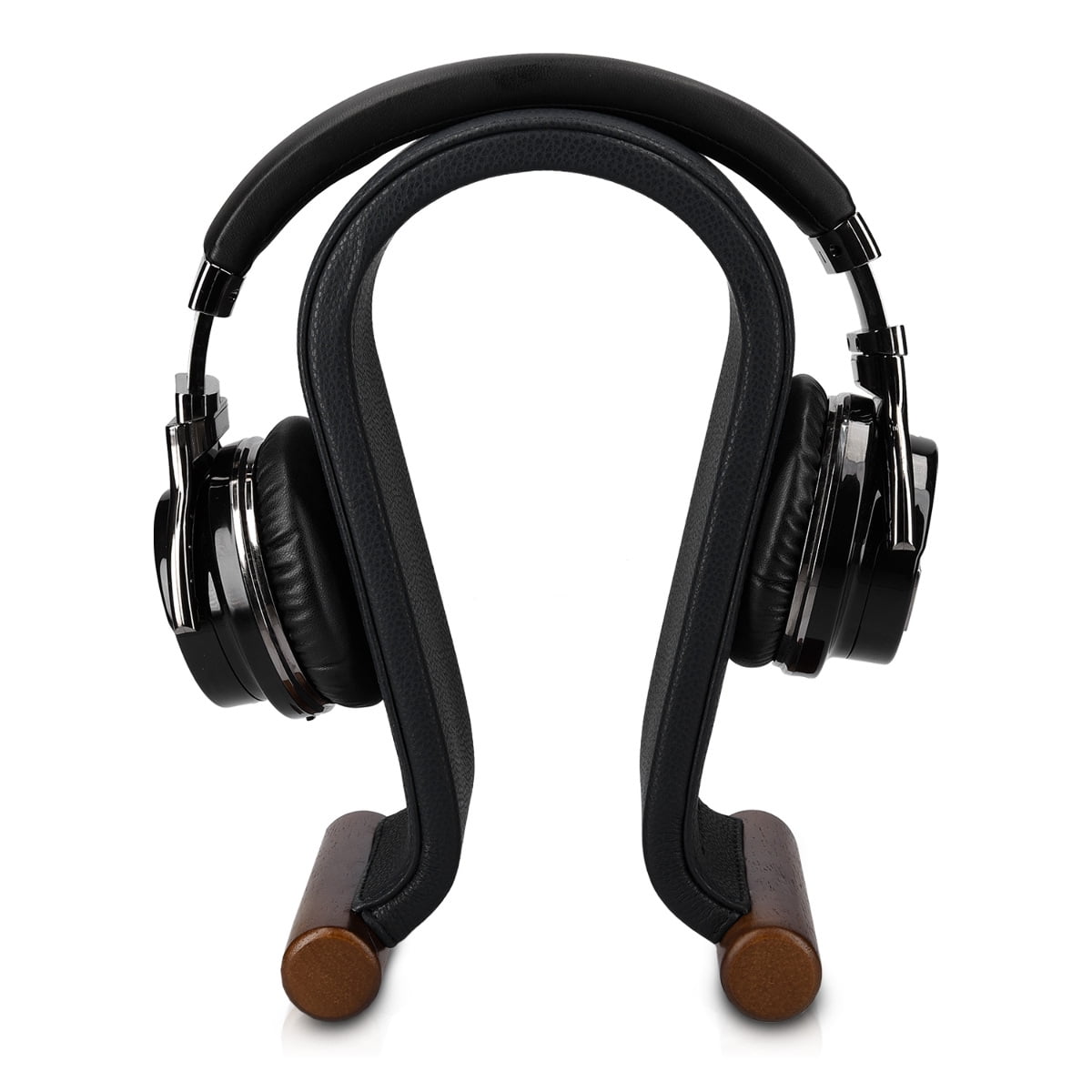 Ear Headphones Leather Headphone Stand Pioneer SE-20A Stand