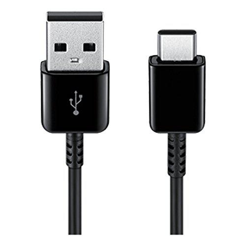 samsung epdg930 1.5m usb a usb c male male black usb cable