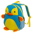 thumbnail image 1 of Mochila Pingüino Azul Estigma modelo 2022, 1 of 2