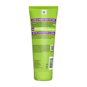 Garnier Fructis Style Curl Scrunch Controlling Hair Gel for Curly Hair, 6.8 fl. oz.