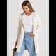 thumbnail image 4 of Abrigo Informal Cómodo de Lana con Solapa para Mujer, Chaqueta Informal de Moda, Abrigo , Ropa de Otoño e Invierno XXL, 4 of 10