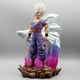 thumbnail image 3 of Figuras de Anime Gk Dragon Ball Z Dios Blanco Son Gohan Super Saiyan Beast Cape 24/36cm BANYUO, 3 of 4