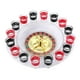thumbnail image 5 of Ruleta giratoria para beber, juego de mesa para fiestas, entretenimiento, regalos, juego para fiestas, cafeterías familiares, reuniones, carnavales, 5 of 9