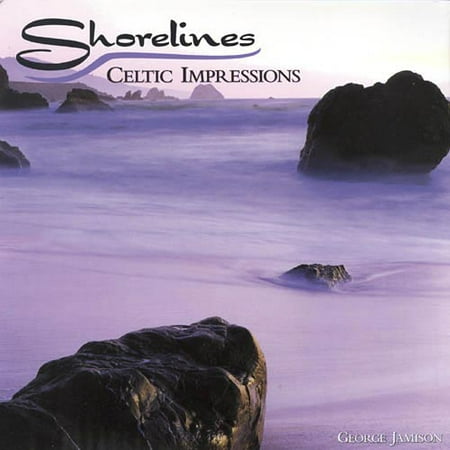 Shorelines: Celtic Impressions