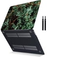 thumbnail image 4 of Hard Protective Shell Case Cover Compatible MacBook Pro 14 inchs with XDR Display Touch ID Cable Tie Model: M2 A2779 & A2442 M1, 4 of 5