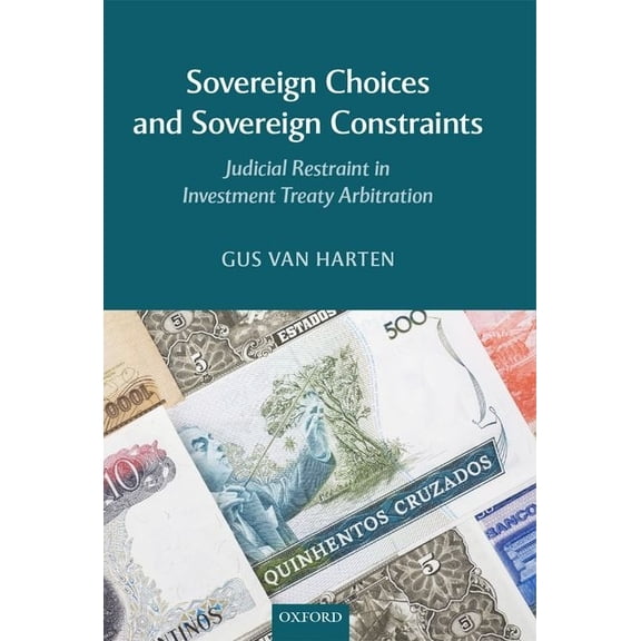 Sovereign Choices and Sovereign Constraints, (Hardcover)