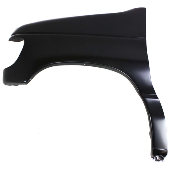 Fender Compatible with FORD ECONOLINE VAN 1997-2007 Left Driver Side