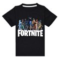 thumbnail image 1 of Fortnite Boy Short Sleeve Tee--Youyou, 1 of 4