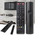 thumbnail image 2 of Remote Control AK59-00149A for Sam-sung DVD BluRay Player BD-F5100 BD-FM51 BD-FM57C BD-H5100 BD-F5500 BD-JM59 BD-E5200 BD-E5300 BD-E5500 BD-H5500 BD-H, 2 of 4