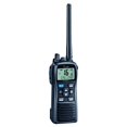 thumbnail image 1 of Radio marina VHF portátil ICOM IC-M73 01, 6 vatios, 1 of 1