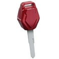 thumbnail image 6 of ALLTIMES Key Cover Case Holder for Sur Ron Light Bee / Ultra Bee / Storm Bee, Red 6061 Billet Aluminum, 6 of 10