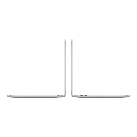 MacBook Pro 13.3" Laptop - Apple M2 chip - 8GB Memory - 256GB SSD - Silver
