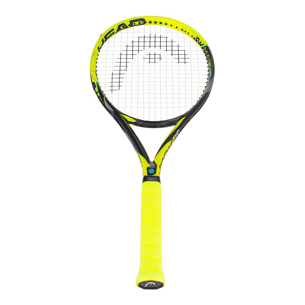 Authorized Dealer HEAD Graphene Touch Extreme S Tennis Racquet 