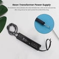 thumbnail image 4 of Neon Light former Sign Electronic former Supply 3KV 30MA 5-25W Fit for Any Sizes of Glass, 4 of 5