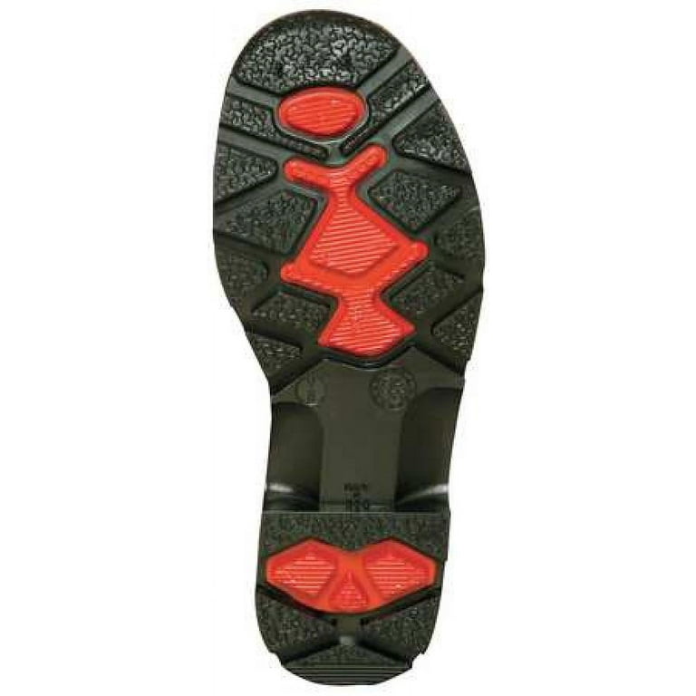 Honeywell servus rubber boots cheap