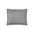 thumbnail image 4 of Grace Living Zipporah Cotton Comforter Set - Exceptionally Cozy, Solid Neutral Color, 4 of 5