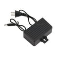 thumbnail image 3 of Fuente De Alimentación De 12 V 2 A, Adaptador Para Exteriores Con Protección Contra Rayos A Prueba De Agua Con Protección Contra Sobrecarga Y Sobretensión, Para Monitor De, 3 of 7