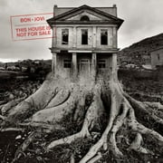 Bon Jovi - This House Is Not For Sale - Vinyl