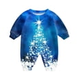 thumbnail image 1 of MesaSe Pyjamas de Noël Assortis pour Femmes Ensembles de Pyjamas de Vacances pour la Famille, 1 of 3