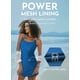 thumbnail image 5 of Traje de baño Aleumdr para mujer azul talla M, 5 of 7