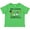 Apple Green, variant on Inktastic Pre-school Graduate Look Out, Kindergarten Boys or Girls Toddler T-Shirt