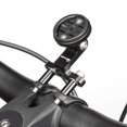 thumbnail image 4 of Interfaz de Cámara Deportiva Bsvklp Soporte de Computadora de Extensión de Vástago de Bicicleta Compacto, 4 of 9