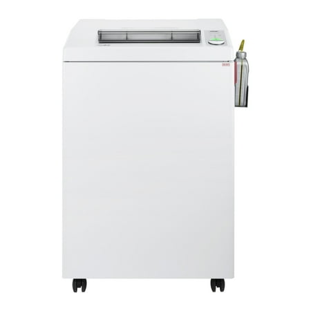 UPC: 4019364683114 | ideal 4005 Cross-Cut Commercial Office Paper Shredder- P-4 Security